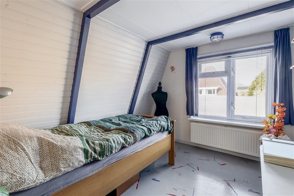 Medium property photo - Burgemeester van Roijenstraat Oost 97, 9602 CB Hoogezand